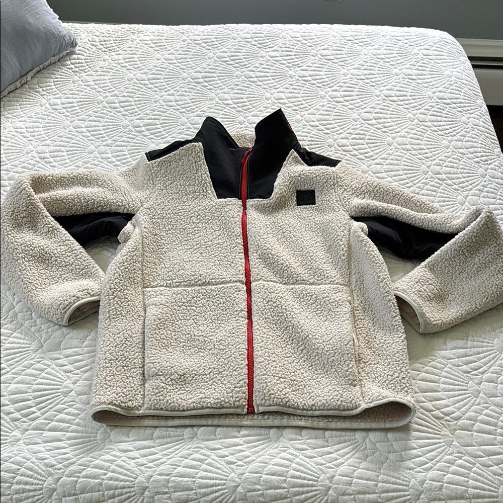 UA Sherpa Jacket